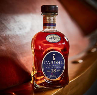 Whisky Cardhu 18 Años Escocés Single Malt 700 ml por 61,30€