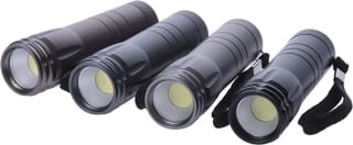 12 linternas por solo 24,66€ (precio mínimo)