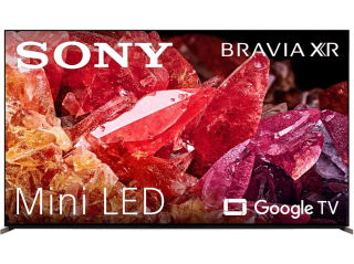 Televisión Mini LED 75 pulgadas Sony BRAVIA XR 75X95K, 4K HDR 120 Hz por 2695,87€