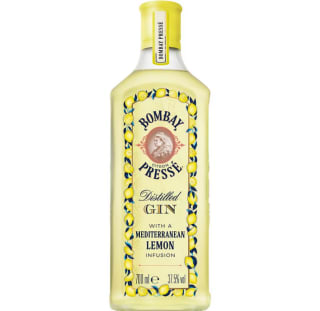 2x1 Ginebdra Bombay Sapphire Pressé por 11,80€