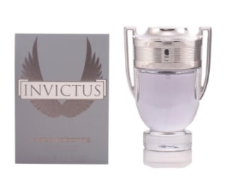 Invictus Eau De Toilette Paco Rabanne 50ml para hombre por 37,01€