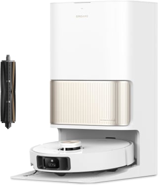 Dreame L40 Ultra - Robotstofzuiger met Dweilfunctie voor €749 bij Amazon