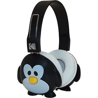 Kodak koptelefoon voor maar €2 bij Mediamarkt