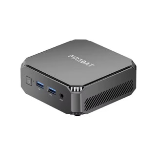 FIREBAT-Mini PC T2 Intel N150 CPU Windows 11 DDR4 16GB de RAM 512GB SSD por solo 124,93€