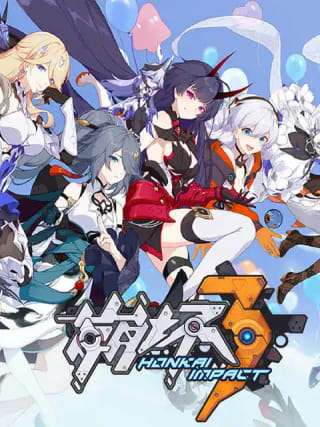 Juego Honkai Impact 3rd Gratis en Epicgames