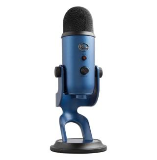 Logitech for Creators Blue Yeti Micrófono USB para Grabación por solo 85,99€
