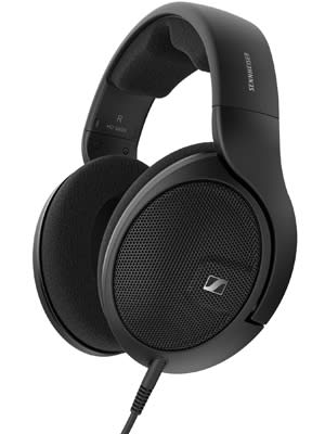 Sennheiser HD 560S Over-ear hoofdtelefoon voor €119bij Amazon