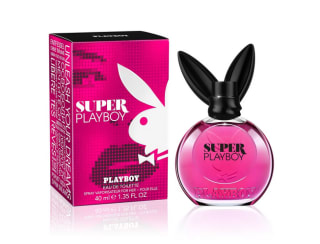 Playboy Super Playboy Eau De Toilette For Her 40ml por 3,48€