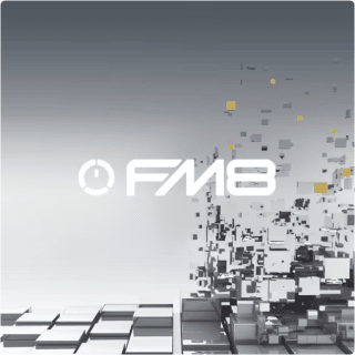 Plugin Vst Native Instruments FM8 por solo 10,08€