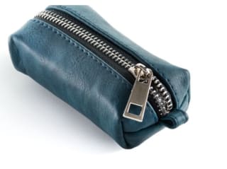 Portamonedas Símil Piel Miquelrius Azul por 3.95€