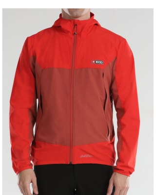 Chaqueta Softshell de Hombre +8000 Eneje por 49€