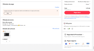 Xiaomi Mijia-tanque de peces inteligente MYG100 por 98,69€