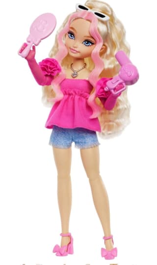 Barbie Dream Besties Malibú por 19,19€.