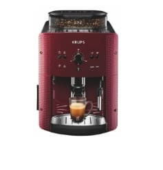 Machine expresso broyeur à café grains Krups EA810770 à 279,99€