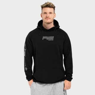 Sudadera fitness hombre PWE Inspire SIROKO por 22.95€
