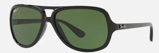 Ray-Ban Zonnebril gepolariseerd RB4162 voor €87,50 bij Ray-ban