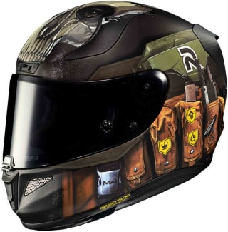 Casco HJC RPHA 11 Ghost Call Of Duty por 369,95€