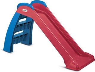 Little Tikes Easy Store Grote Glijbaan voor €35,19 bij Bol