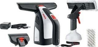 Bosch Home and Garden GlassVAC Raamreiniger met Accu voor €45,99 bij Amazon
