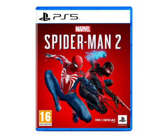 Marvel's Spider-Man 2 PS5 por tan solo 40€