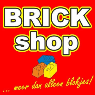 33% Korting op 6 LEGO series bij Brickwatch