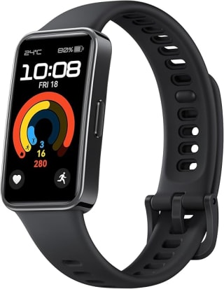 Smartwatch Huawei Band 9 por 29€ y la Band 10 por 39€
