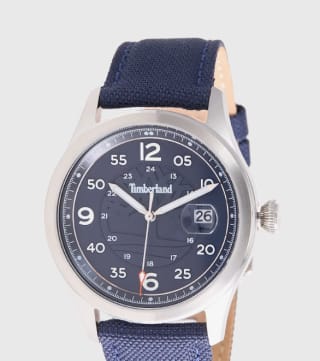 Reloj de hombre Marca Timberland por 46€