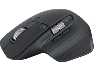 Logitech MX Master 3 Grafiet (met Unifying-ontvanger) voor €79,97 bij Bol.com