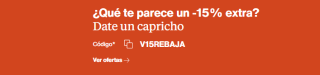 Nuevo cupón 15% EXTRA descuento en tus compras en Zalando pro tiempo limitado