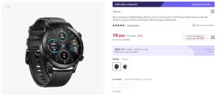 Reloj Inteligente HONOR Magic Watch 2 (46 mm) por 64€