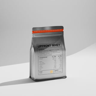 Upfront vakantiegeld sale met 20% korting op alles