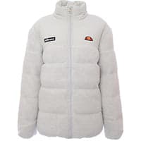 Ellesse Men’s Grey Blocked Borg Puffer – £25