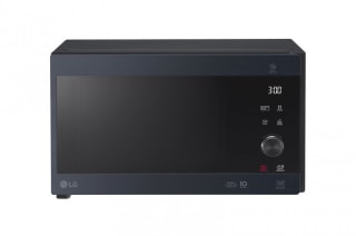Microondas con grill LG MH6565CPW por 99,31€
