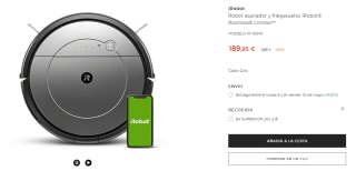 15€ EXTRA descuento en pedidos superiores a 129€ La Tienda en Casa