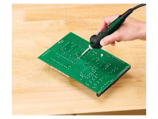 PARKSIDE® Soldeerboutset voor €9,99 in de Lidl webshop