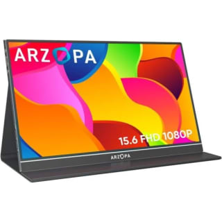 Monitor ARZOPA S1 Table 15.6" LED IPS FullHD USB-C por 67,40€