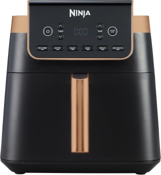 Ninja Airfryer XXL Max Pro - 6.2 liter - voor €91,99 bij Amazon