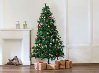 Àrbol navideño con descuento por $62.980
