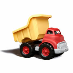 Dekleinelama kortingscode voor 20% korting op alles van Green Toys baby- en peuterspeelgoed