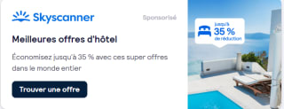 Vols de Paris <> San Francisco à 1.270€