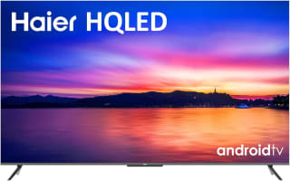 Smart TV Haier HQLED 4K UHD H75P800UG 75" por 655,83€