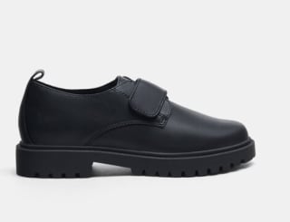 Zapato tipo blucher para Peques por solo 3.99€