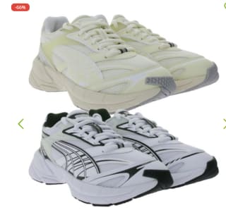 PUMA Sneakers 'Velophasis Always On' voor €40,66 bij Outlet46