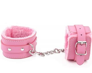 Esposas para fiesta a solo 3,99€