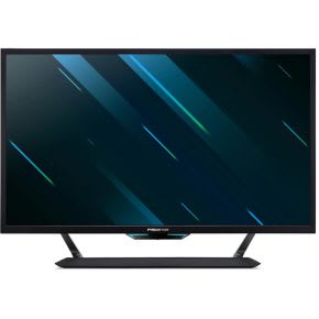 Acer Predator CG437KSbmiipuzx monitor voor €749 bij Megekko