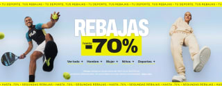 Recopilación desde Sprinter desde 1,99€(Rebajas -70%)