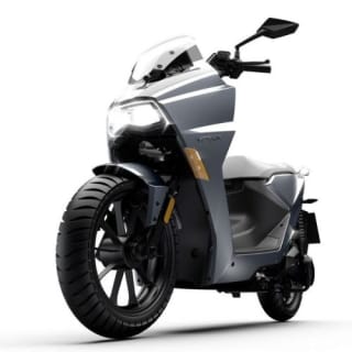 Horwin SK3 moto eléctrica 6200W 2500€
