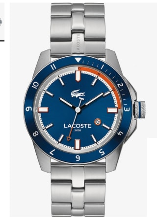 Reloj para Hombre Lacoste Durban por 94€