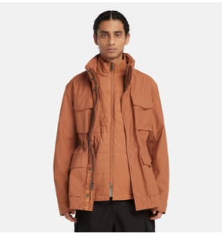 Chaqueta para Hombre Timberland Abington WR 3 in 1 Field por 54.99€