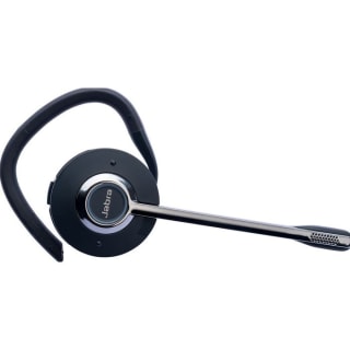 Jabra Engage 55 Vervangende convertible draadloze headset voor €59 bij Azerty